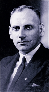 Konrad Meyer