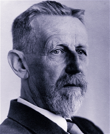 Eugen Fischer ...