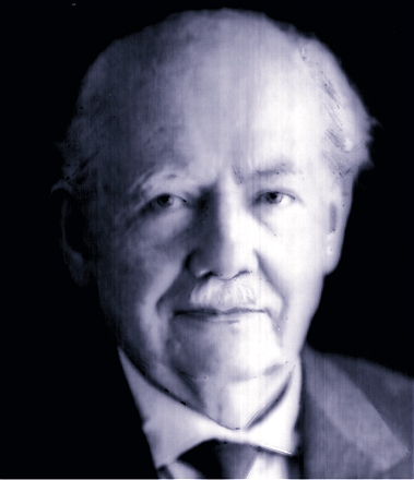 ... Otto Reche ...
